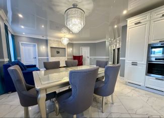 Продажа 3-ком. квартиры, 85 м2, Ростов-на-Дону, переулок Семашко, 113