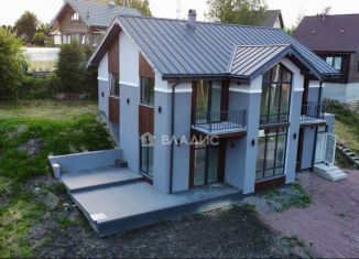 Продаю дом, 188 м2, деревня Хиттолово, Эстафетная улица, 9