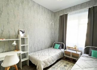 Сдача в аренду комнаты, 12 м2, Москва, Пересветов переулок, 4к1, ЮАО