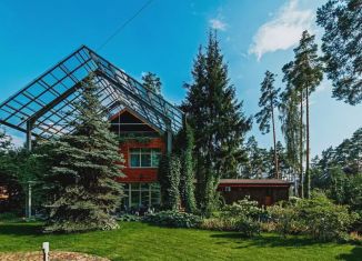 Продаю дом, 450 м2, деревня Митькино