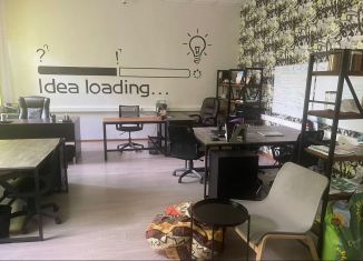 Сдам офис, 126.9 м2, Воронеж, Электросигнальная улица, 1