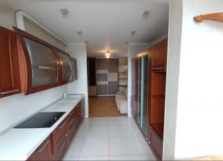 Продам 2-ком. квартиру, 73.6 м2, Видное, Битцевский проезд, 3