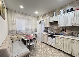 Продаю 1-комнатную квартиру, 34 м2, Горячий Ключ, улица Герцена, 64Ак1