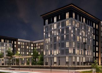 Продается 4-ком. квартира, 111.7 м2, Тула