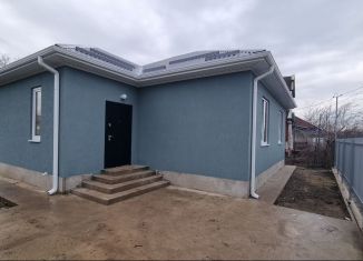 Продажа дома, 92 м2, Краснодарский край, Абрикосовая улица