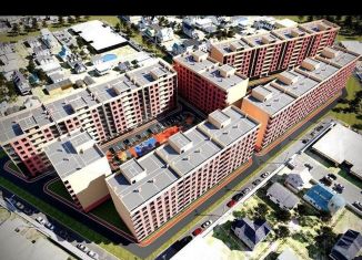 Продается 2-комнатная квартира, 50.4 м2, Дагестан, Благородная улица, 21