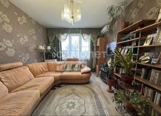 Продается однокомнатная квартира, 41.2 м2, Тула, улица Кутузова, 45Б