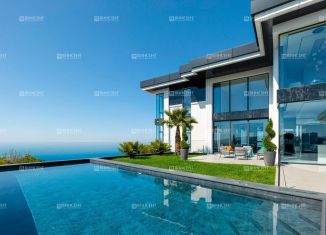 Продажа дома, 500 м2, Сочи, улица Плеханова, микрорайон Мамайка