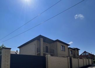 Продается дом, 170 м2, Ставрополь, Рулевой переулок