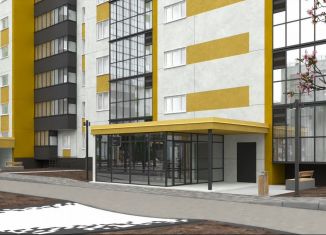 1-ком. квартира на продажу, 33.9 м2, Пермь, улица Гашкова, 53