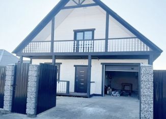 Продается дом, 150 м2, посёлок Солонцы, улица Новостроек