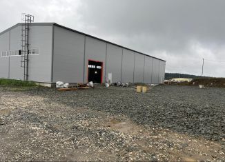 Сдам в аренду производство, 870 м2, Свердловская область, Проезжая улица, 7Б