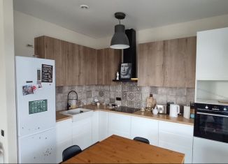 Продается коттедж, 111 м2, село Нагаево, Болдинская улица, 28А