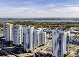 Продается 2-комнатная квартира, 48 м2, Екатеринбург, улица Блюхера, 97, Кировский район