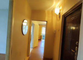 Продается трехкомнатная квартира, 57 м2, Новосибирск, метро Золотая Нива, Воинская улица, 110