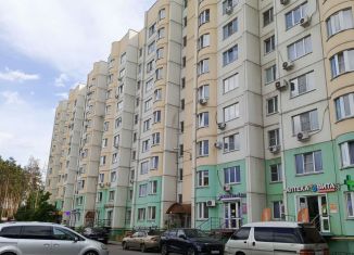 Продам 2-ком. квартиру, 55.3 м2, Воронеж, улица 9 Января