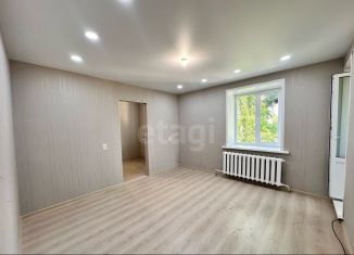 Продаю двухкомнатную квартиру, 44 м2, Коми, улица Геологов, 20