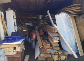 Гараж на продажу, 13 м2, Воркута
