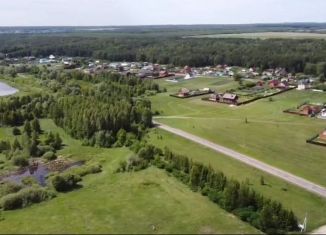 Продам земельный участок, 10 сот., село Сапуголи, Счастливая улица