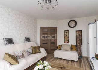 Продажа 2-комнатной квартиры, 62.9 м2, Тюмень, Широтная улица, 209