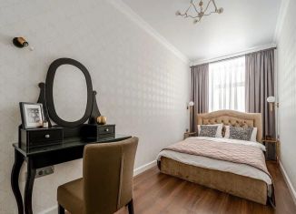 Аренда 1-комнатной квартиры, 32 м2, Санкт-Петербург, Дегтярный переулок, 8-10