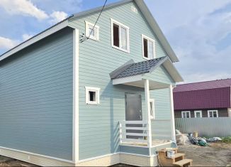 Продам дом, 125 м2, КП Ходаевские дачи