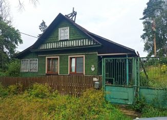 Дом на продажу, 75.1 м2, Луга, Сергиевская улица, 21