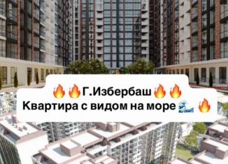 Продам квартиру студию, 26 м2, Избербаш, улица имени Р. Зорге, 44