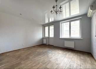 Продается квартира студия, 30 м2, посёлок Российский, Парижская улица, 5/1