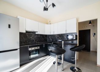 Продажа однокомнатной квартиры, 38.8 м2, Мурино, бульвар Менделеева, 12к1, ЖК Солнечный