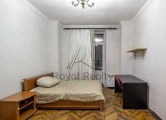 Сдаю трехкомнатную квартиру, 93 м2, Санкт-Петербург, Гаванская улица, 34