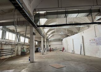 Продается помещение свободного назначения, 635 м2, Москва, Рабочая улица, 91с1, Таганский район