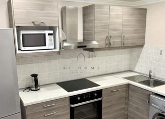 Сдам в аренду 2-ком. квартиру, 60 м2, Санкт-Петербург, Комендантский проспект, 10к1