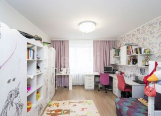 Продам 2-комнатную квартиру, 66 м2, Тюмень, улица Дмитрия Менделеева, 12к1, ЖК На Менделеева