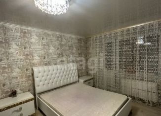 Продам четырехкомнатную квартиру, 109.5 м2, Тюмень, улица Моторостроителей, 14