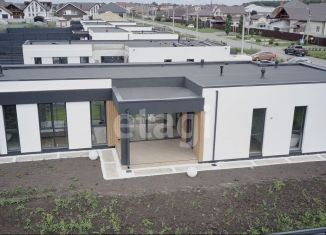 Дом на продажу, 107 м2, село Луговое, Плодовая улица