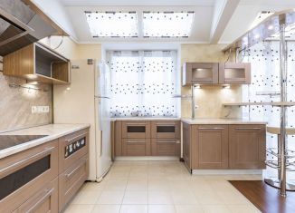 Продажа 3-ком. квартиры, 109.6 м2, Санкт-Петербург, 1-я Утиная улица, 32, 1-я Утиная улица