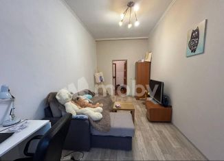 Продаю однокомнатную квартиру, 39 м2, Калининград, улица Маршала Борзова, 58Б