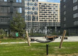 Продам квартиру студию, 22 м2, Краснодар, микрорайон Черемушки, Обрывная улица, 132/1