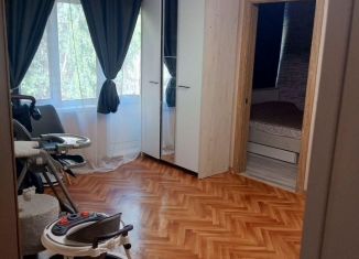 Продается 2-комнатная квартира, 43.5 м2, Березники, улица Веры Бирюковой, 14