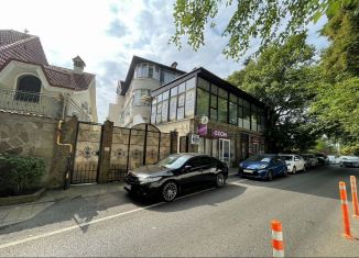 Продажа однокомнатной квартиры, 21.2 м2, Сочи, Учительская улица, 27А, микрорайон Светлана