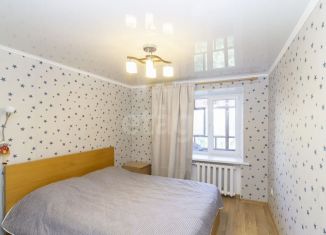 Сдается в аренду трехкомнатная квартира, 66.7 м2, Тюмень, улица Московский Тракт, 137