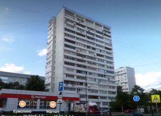 Продается однокомнатная квартира, 34.4 м2, Москва, Магнитогорская улица, 7, ВАО
