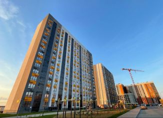 Продается двухкомнатная квартира, 60 м2, Воронеж, улица Полковника Богомолова, 1Т