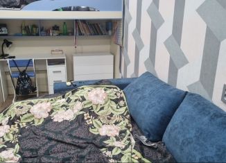 Продаю однокомнатную квартиру, 36 м2, Крым, 1-й микрорайон, 14