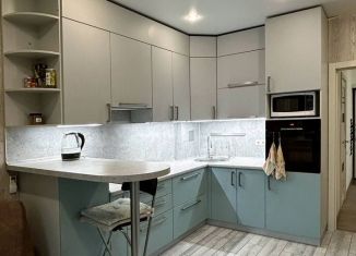 Продаю 2-ком. квартиру, 74.7 м2, Самара, Московское шоссе