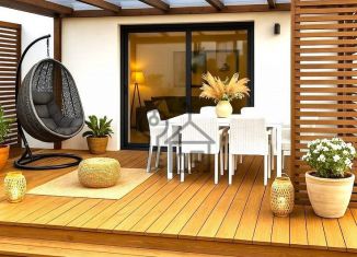 Дом на продажу, 200 м2, деревня Куда, Лунная улица