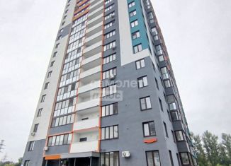 1-комнатная квартира на продажу, 44 м2, Тула, Новомедвенский проезд, 26