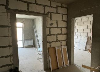 1-ком. квартира на продажу, 50 м2, Махачкала, улица Даганова, 110