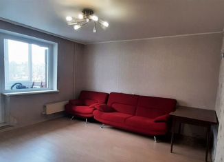 Продажа 2-комнатной квартиры, 50.4 м2, Пермь, улица Тургенева, 35А, ЖК Сирень